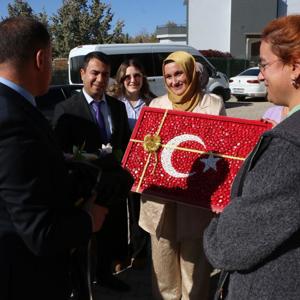 Engelsiz Yaşam Merkezimizde Sıcak Bir Buluşma❤️ - fotoğraf 5