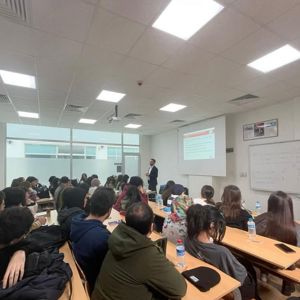 Geleceğin Ailelerini Yetiştirmek projesi  - fotoğraf 1