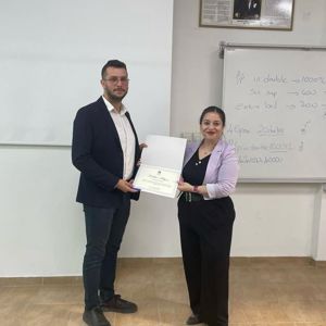 Geleceğin Ailelerini Yetiştirmek projesi  - fotoğraf 2