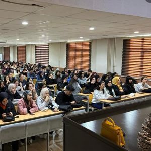 Geleceğin Ailelerini Yetiştirmek projesi  - fotoğraf 6
