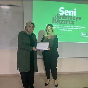 Geleceğin Ailelerini Yetiştirmek projesi  - fotoğraf 8