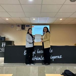 Geleceğin Ailelerini Yetiştirmek projesi  - fotoğraf 9