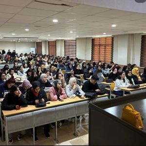 Geleceğin Ailelerini Yetiştirmek projesi  - fotoğraf 10