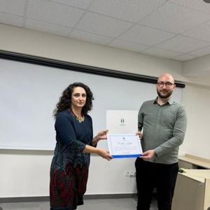 Geleceğin Ailelerini Yetiştirmek projesi  - fotoğraf 13