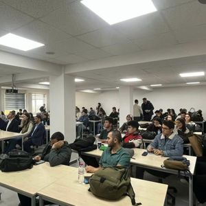 Geleceğin Ailelerini Yetiştirmek projesi  - fotoğraf 14
