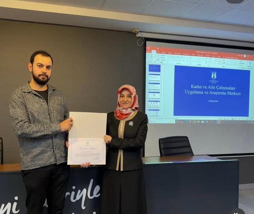 Geleceğin Ailelerini Yetiştirmek projesi 