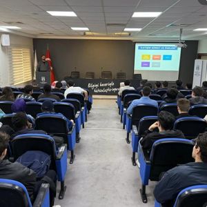 Geleceğin Ailelerini Yetiştirmek projesi  - fotoğraf 16
