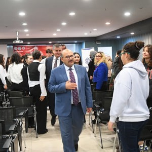 "Güçlü Aile Güçlü Çocuk” Çalıştayı Gerçekleştirildi - fotoğraf 10