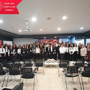 "Güçlü Aile Güçlü Çocuk” Çalıştayı Gerçekleştirildi - fotoğraf 1