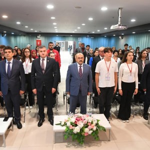 "Güçlü Aile Güçlü Çocuk” Çalıştayı Gerçekleştirildi - fotoğraf 3