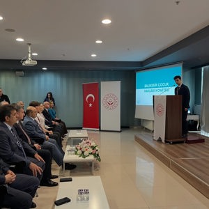 "Güçlü Aile Güçlü Çocuk” Çalıştayı Gerçekleştirildi - fotoğraf 2