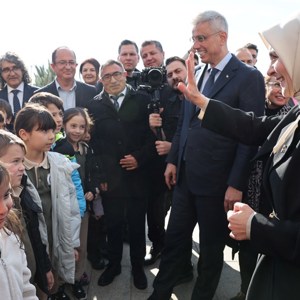 Bakanımız Göktaş, Kadim Değerlerden Modern Yaklaşımlara Türk Dünyasında Kadın ve Aile Sempozyumu'nda konuştu - fotoğraf 5