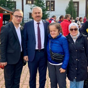 📌 Özel Bireylerimizden Renkli Öğretmenler Günü Kutlaması 🎉👩‍🏫 - fotoğraf 6