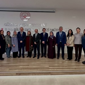 📌 Vali Yardımcımız Sayın Aydın Ergün’den Sanata Teşvik Kursumuza Ziyaret 🎨 - fotoğraf 4