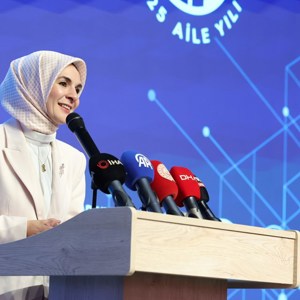 Bakanımız Göktaş, Kadınlara Yönelik Yapay Zeka ve Veri Bilimi Geliştirme Programı'nda konuştu - fotoğraf 1