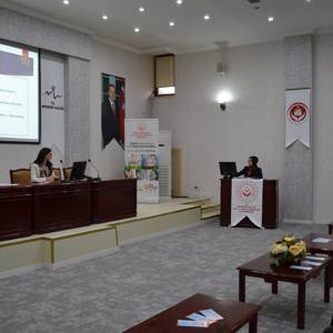 Nevşehir İl Eylem Planı 4. Dönem Toplantısı Gerçekleştirildi - fotoğraf 1
