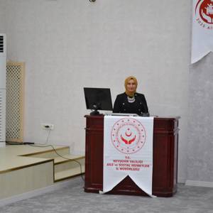 Nevşehir İl Eylem Planı 4. Dönem Toplantısı Gerçekleştirildi - fotoğraf 3