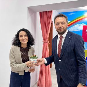 Çocuk Evleri Sitesinde Öğretmenler Günü Kutlaması - fotoğraf 3