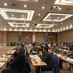 ANKA 3.0 Eğitici Eğitimi Ankara’da Başladı - fotoğraf 4