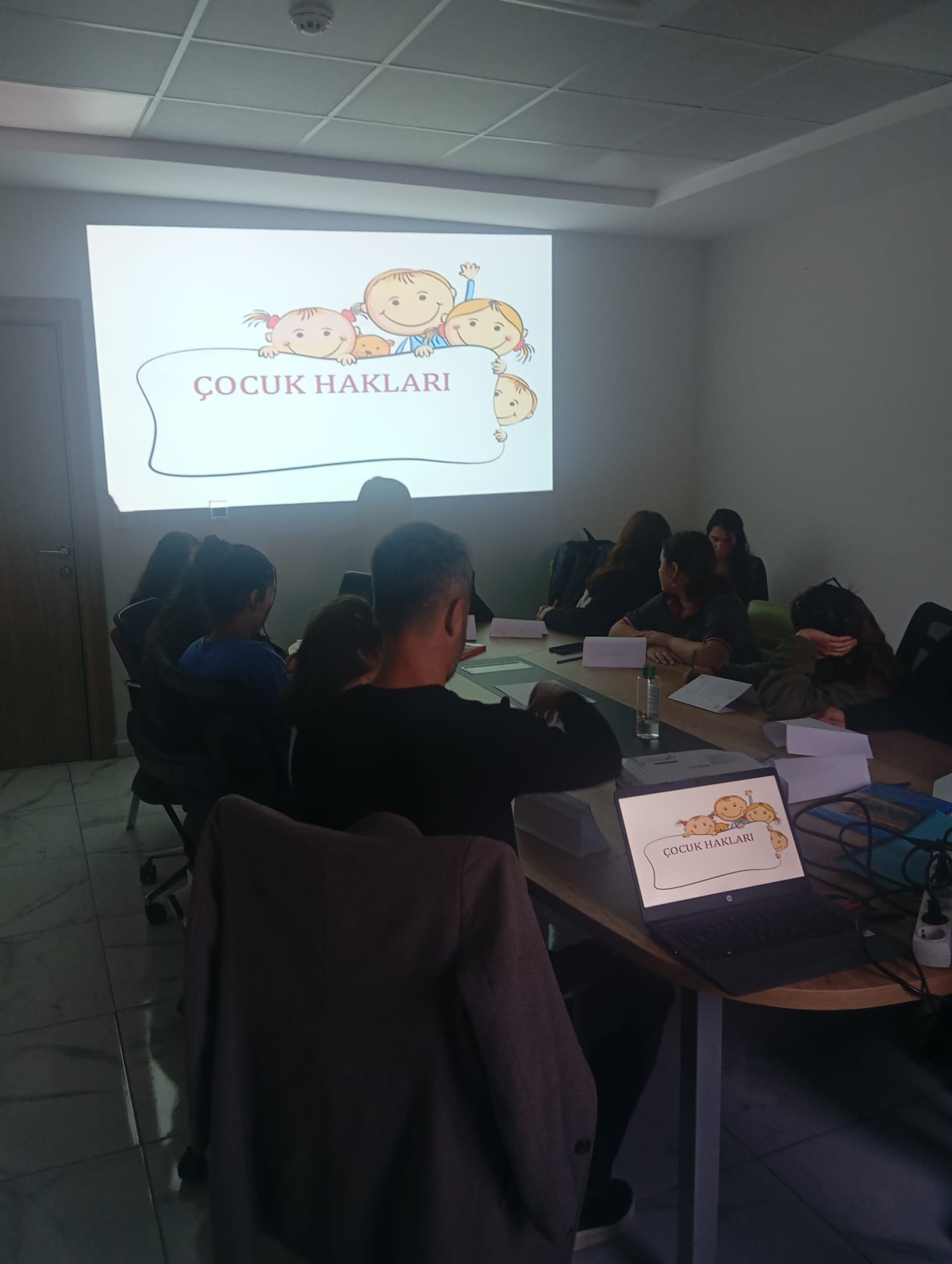 Dünya Çocuk Hakları Günü