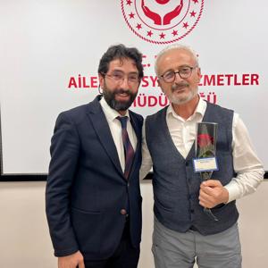 İl Müdürlüğümüzde Öğretmenler Günü Kutlaması - fotoğraf 6