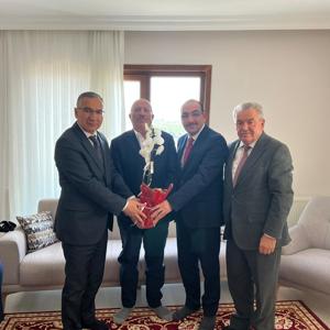 Aile Yılı'nda Fedakârlıklarıyla Geleceğimizi Aydınlatan Öğretmenlerimize Minnetle - fotoğraf 1