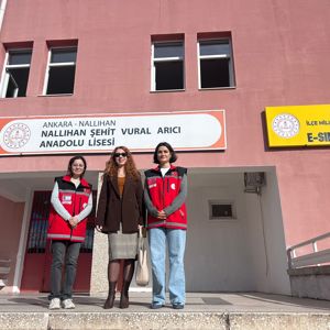 Aile Yılı'nda Fedakârlıklarıyla Geleceğimizi Aydınlatan Öğretmenlerimize Minnetle - fotoğraf 4