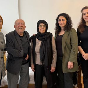 Aile Yılı'nda Fedakârlıklarıyla Geleceğimizi Aydınlatan Öğretmenlerimize Minnetle - fotoğraf 9