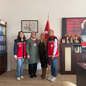 Aile Yılı'nda Fedakârlıklarıyla Geleceğimizi Aydınlatan Öğretmenlerimize Minnetle - fotoğraf 8
