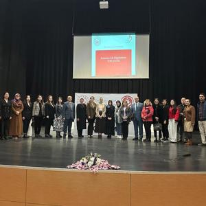 Erbaa’da Koruyucu Aile Tanıtım Programı Yoğun İlgi Gördü - fotoğraf 2