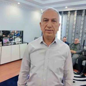 Emekli Öğretmenimize Vefa - fotoğraf 3