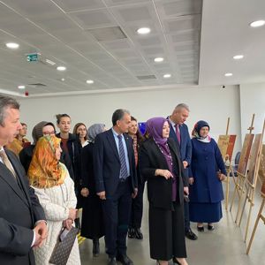 Kadına Yönelik Şiddetle Mücadelede Güç Birliği: Farkındalık Paneli Gerçekleştirildi - fotoğraf 4