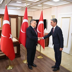 İl Müdürümüz 29 Ekim Cumhuriyet Bayramı Tebrigat Törenine Katıldı - fotoğraf 4