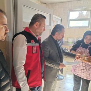 İl Müdürlüğümüz Ekiplerince İlimizde Bulunan Özel Bakım ve Rehabilitasyon Merkezleri Denetlendi - fotoğraf 2