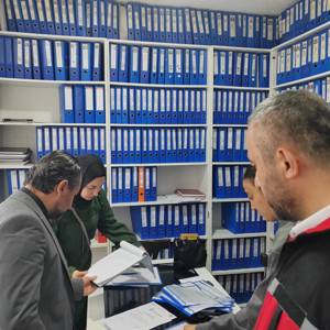İl Müdürlüğümüz Ekiplerince İlimizde Bulunan Özel Bakım ve Rehabilitasyon Merkezleri Denetlendi - fotoğraf 7