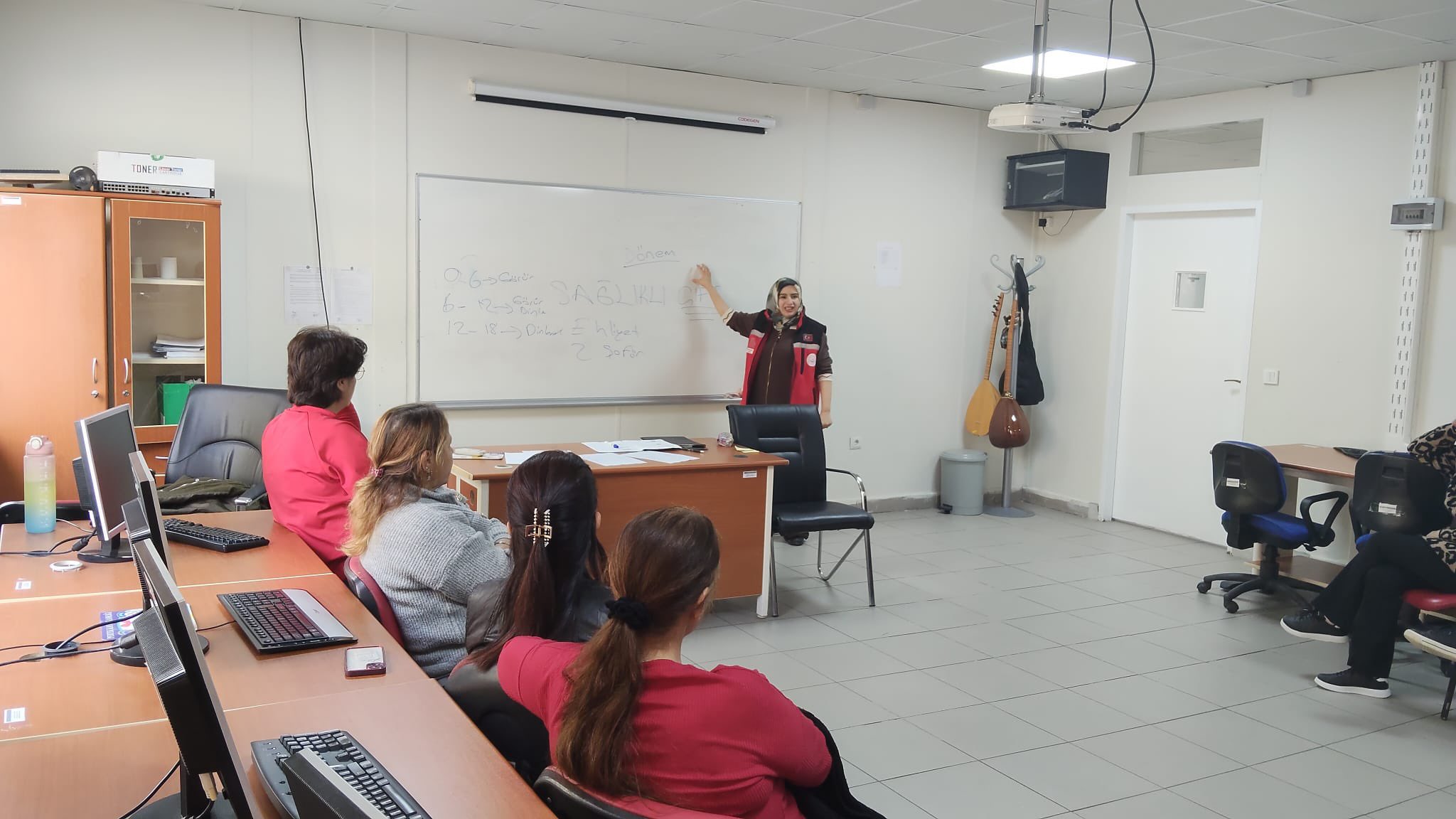 Evlilik Öncesi Eğitim