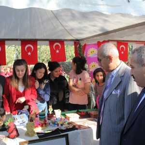 20 Kasım Dünya Çocuk Hakları Günü Kutlandı - fotoğraf 20