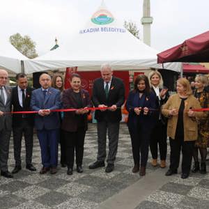 Samsun’da Kadına Yönelik Şiddete Karşı Farkındalık Etkinliği Düzenlendi - fotoğraf 4