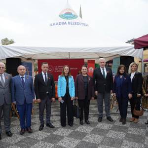 Samsun’da Kadına Yönelik Şiddete Karşı Farkındalık Etkinliği Düzenlendi - fotoğraf 21
