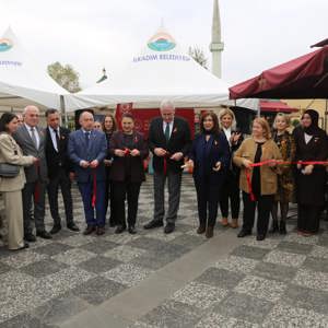 Samsun’da Kadına Yönelik Şiddete Karşı Farkındalık Etkinliği Düzenlendi - fotoğraf 53