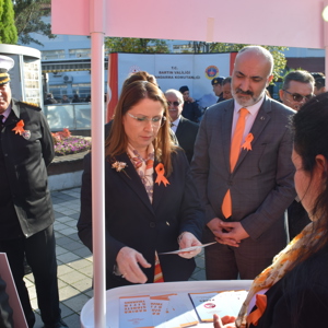 25 Kasım Kadına Yönelik Şiddete Karşı Uluslararası Mücadele Günü - fotoğraf 5