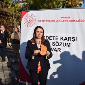 25 Kasım Kadına Yönelik Şiddete Karşı Uluslararası Mücadele Günü - fotoğraf 1