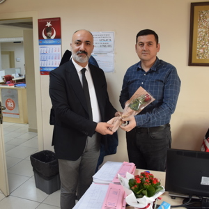 24 Kasım Öğretmenler Günü - fotoğraf 5