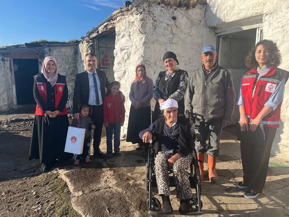 Aile Yılı Ziyaretleri