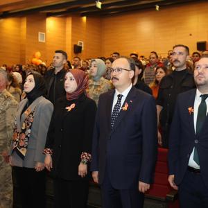 25 Kasım Kadına Yönelik Şiddete Karşı Uluslararası Mücadele Günü - fotoğraf 2