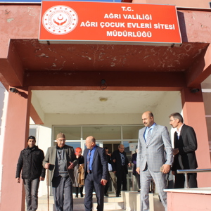 Çocuk Evleri Sitesi Etkinliği - fotoğraf 17