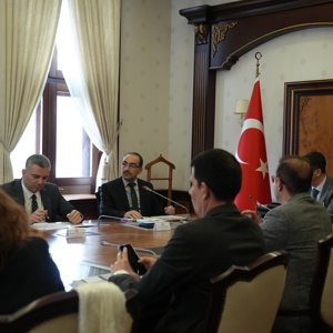 Aile Yılı'nda #İşaretiFarket: Kadına Yönelik Şiddete Karşı Farkındalık Etkinlikleri  - fotoğraf 2