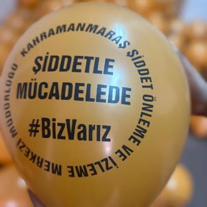25 Kasım Uluslararası Kadına Yönelik Şiddetle Mücadele Günü - fotoğraf 4