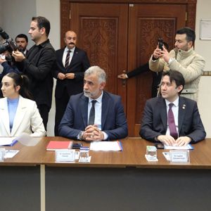 2025 Yılı 2. Dönem Kadına Yönelik Şiddetle Mücadele İl Koordinasyon Toplantısı Gerçekleştirildi - fotoğraf 3