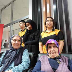 “Zamanın İki Yakası Bir Zamanlar Ben de Gençtim” Projesi Şehit Hakan Duyğal Huzurevimizde Gerçekleştirildi - fotoğraf 2
